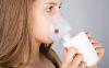 Inhalateur nasal