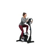 Vélo ergonomètre nautilus U627