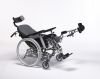 fauteuil roulant confort