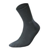 Chaussettes hautes homme en bambou