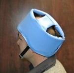 Casque de protection New-Ergo réglable  55-65 cm