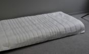 Surmatelas Confort 90 x 190 cm