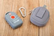 Balise GPS Weenect Silver