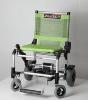 Fauteuil roulant électrique de loisirs Lithium Zinger