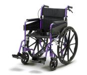 Fauteuil roulant Evasion léger