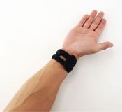 Sangle de poignet - Orthèse de poignet - WristWidget®