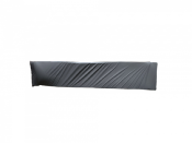 Protections de barrières de lit 160 (ou 180) x 39 x 2.5 cm (la paire)