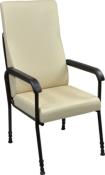 Fauteuil de repos Longfield réglable