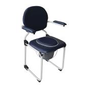 Chaise de toilettes Caraïbes pliante