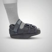 Chaussure de décharge de l'avant-pied