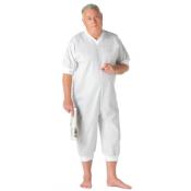 Grenouillère homme Eco MC/JC
