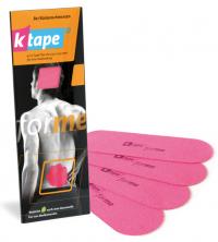 K-TAPE® FOR ME dos (avec mode d'emploi)
