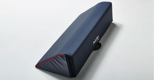Cale de positionnement décubitus 30° PolyFlex