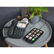 Mémo Phone mains libres