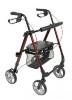 Rollator 4 roues Boston