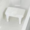 Siège de bain moulé Savanah hauteur 15/20 mm