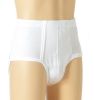 Slip Kangourou standard pour homme Taille 9