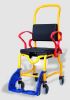 Chaise douche / WC enfant Augsburg 4"