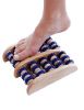 Massage des pieds Roller