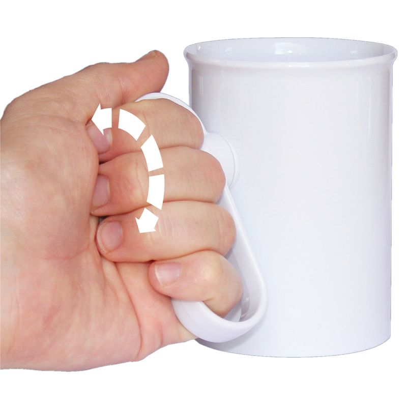 Tasse anti-renversement Handysteady