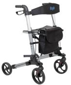Rollator 4 roues premium