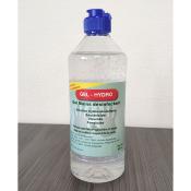 Gel hydroalcoolique 500 ML