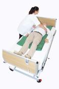Drap de glisse 130 x 70 cm