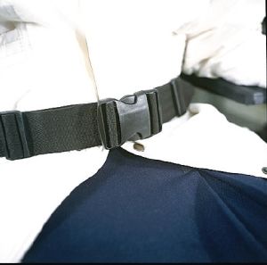 Ceinture de sécurité