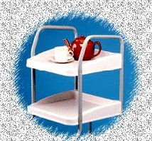 Aider au transport du repas