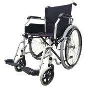 Fauteuil roulant robust