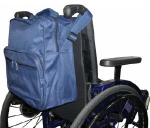 AUTOUR DU  FAUTEUIL ROULANT 