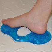 Nettoyant pour les pieds à la pierre ponce