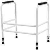 Cadre de Toilette Bariatrique Ashford