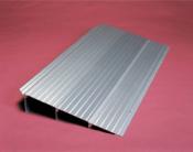 Rampe de seuil modulaire 43.2 cm maxi