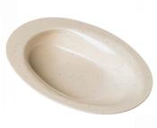 Assiette profilée Manoy petit modèle