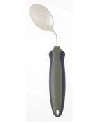 Cuiller Newstead courbé pour droitier