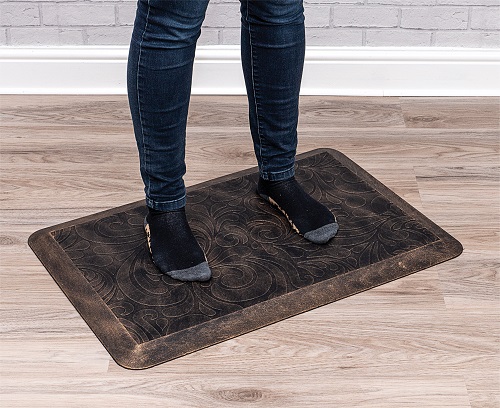 Tapis anti-fatigue