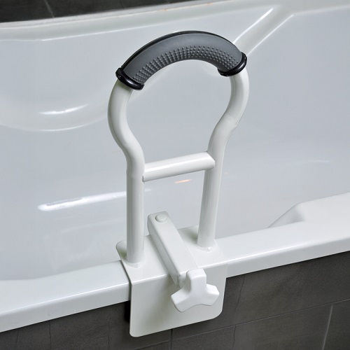 Barre d'accés au bain Securit