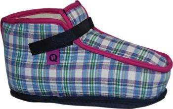 HABILLEMENT SENIORS  JOUR & NUIT - CHAUSSONS - CHAUSSURES