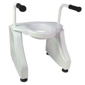 Elévateur de WC lofoten basic