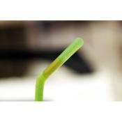 Lot de 15 pailles anti-reflux