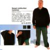Sweat jogging médicalisé