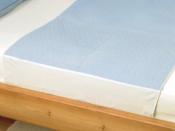 Protège matelas imperméable Economy Super