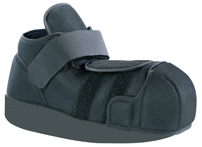 Chaussure pour diabèque Mediuam (39-42)