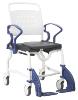Fauteuil douche / WC Amsterdam