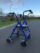 Rollator de transfert Seychelles