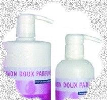Savon doux parfumé Savon doux parfumé