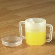 Gobelet 2 anses Homecraft | Autonomie & vie quotidienne