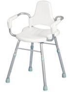 Chaise/Tabouret de douche modulaire Prima | Autonomie & vie quotidienne