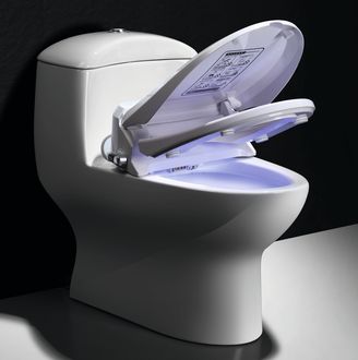 abattant WC Thya